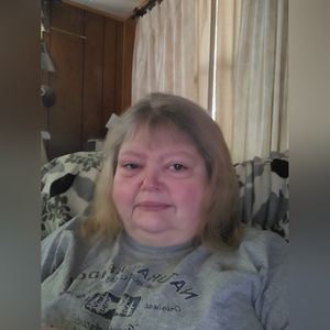 Meet your Posher, Theresa